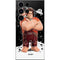 Disney Wreck-it Ralph And Vanellope Space Sketch Galaxy S25 Ultra Skin
